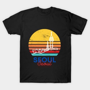 SEOUL Seoul T-Shirt